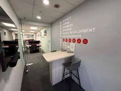 Southpoint (D2), Office #522394351